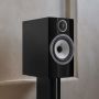 Полочная акустика Bowers & Wilkins 706 S3 (Glossy Black)